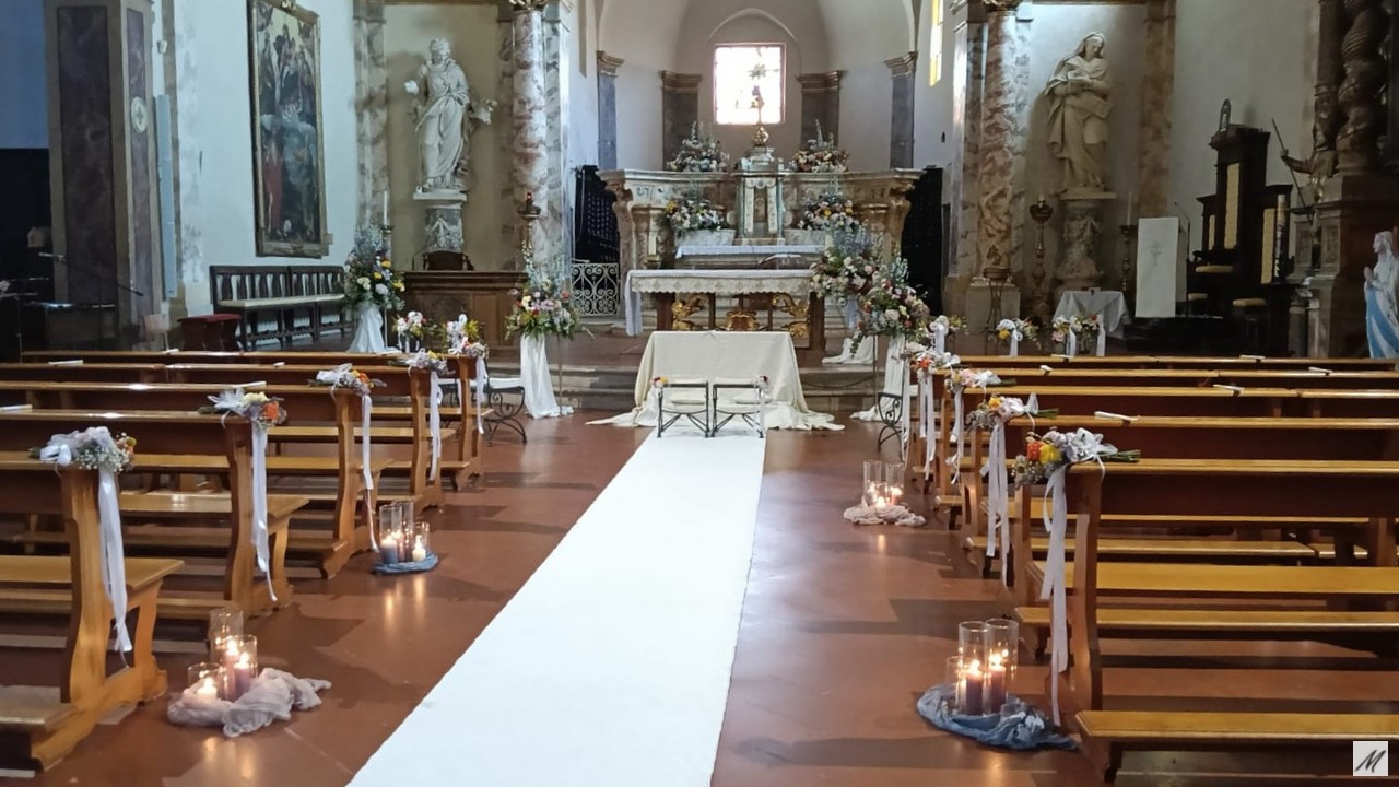 Chiesa_San_Michele_Arcangelo!(Citta`_Sant_Angelo)